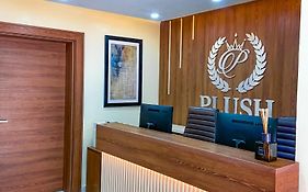 Plush Hotel,Abuja